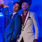 Raynold Tan Instagram - Rest in peace buddy🤍 Yohance was such a talented, passionate, respectful, and lovable man. Every second spent on set with him was a joyful one. He was always cheerful, bringing laughter and joy through his contagious smile and bubbly personality. My deepest condolences goes out to his family and loved ones🤍