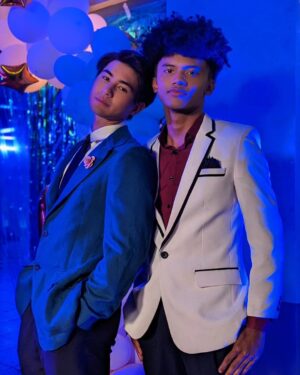 Raynold Tan Instagram - Rest in peace buddy🤍 

Yohance was such a talented, passionate, respectful, and lovable man. Every second spent on set with him was a joyful one. He was always cheerful, bringing laughter and joy through his contagious smile and bubbly personality. My deepest condolences goes out to his family and loved ones🤍