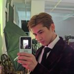 Raynold Tan Instagram - Light it up @tcpartistes