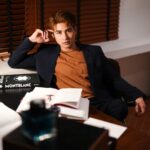 Raynold Tan Instagram - Join me at @montblanc Library 📚 Thank you for having me @montblanc @nplusc.co #montblanclibraryspirit #inspirewriting Photos by @that_josep @lemonearl Styled by @josiahchua Makeup by @zoel.makeup
