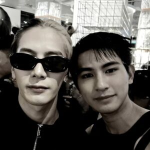 Raynold Tan Instagram - More @teamwangdesign thingz at @club21