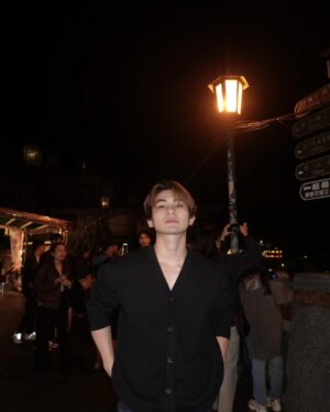 Raynold Tan Instagram - I am 九份 out of 十份 because 我少了你那一份😘