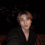 Raynold Tan Instagram - I am 九份 out of 十份 because 我少了你那一份😘