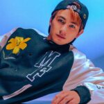 Raynold Tan Instagram - Suckin' too hard on your lollipop, oh love's gonna get you down🎶 Outfit: @moncler x @fragmentdesign_official / @gustocollectivesea Styled by @josiahchua Groomed by @zoel.makeup Photo by @jaydenation