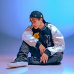 Raynold Tan Instagram - Suckin' too hard on your lollipop, oh love's gonna get you down🎶 Outfit: @moncler x @fragmentdesign_official / @gustocollectivesea Styled by @josiahchua Groomed by @zoel.makeup Photo by @jaydenation