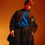 Raynold Tan Instagram - ⛷️🥶 Outfit: @armaniexchange / Eyewear: @giorgioarmani / @luxottica Styled by: @josiahchua Groomed by: @zoel.makeup Photo by: @jaydenation