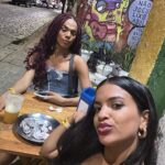 Rayza Alcântara Instagram - OLINDA 19/01/23🎊