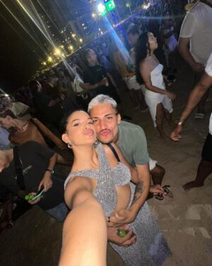 Rayza Alcântara Instagram - 🤍💫