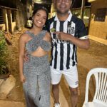 Rayza Alcântara Instagram - 🤍💫 Recife - PE