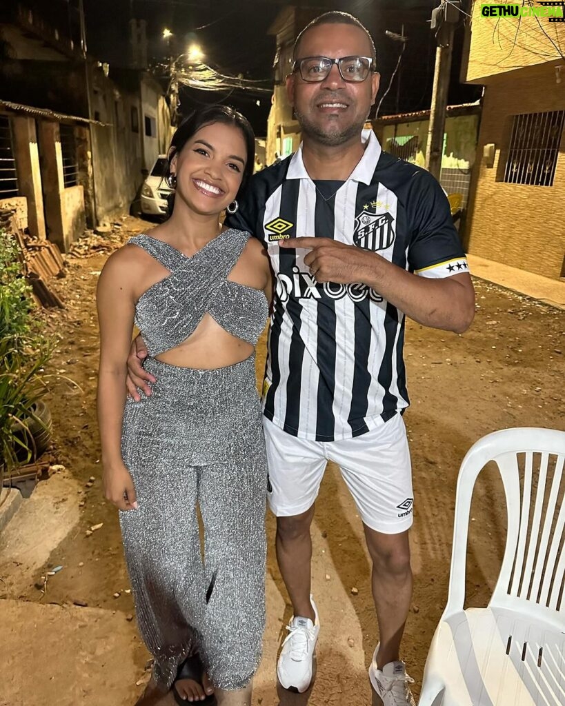 Rayza Alcântara Instagram - 🤍💫 Recife - PE