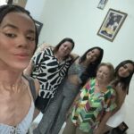 Rayza Alcântara Instagram – 🤍💫 Recife – PE