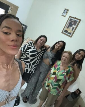 Rayza Alcântara Instagram - 🤍💫