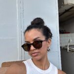 Rayza Alcântara Instagram - 🤍💫 Recife - PE