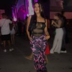 Rayza Alcântara Instagram - Deixando registrado alguns momentos desse show incrível que foi o @ludmillanumanice 🔥🫶🏼