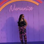 Rayza Alcântara Instagram - Que momento 💜