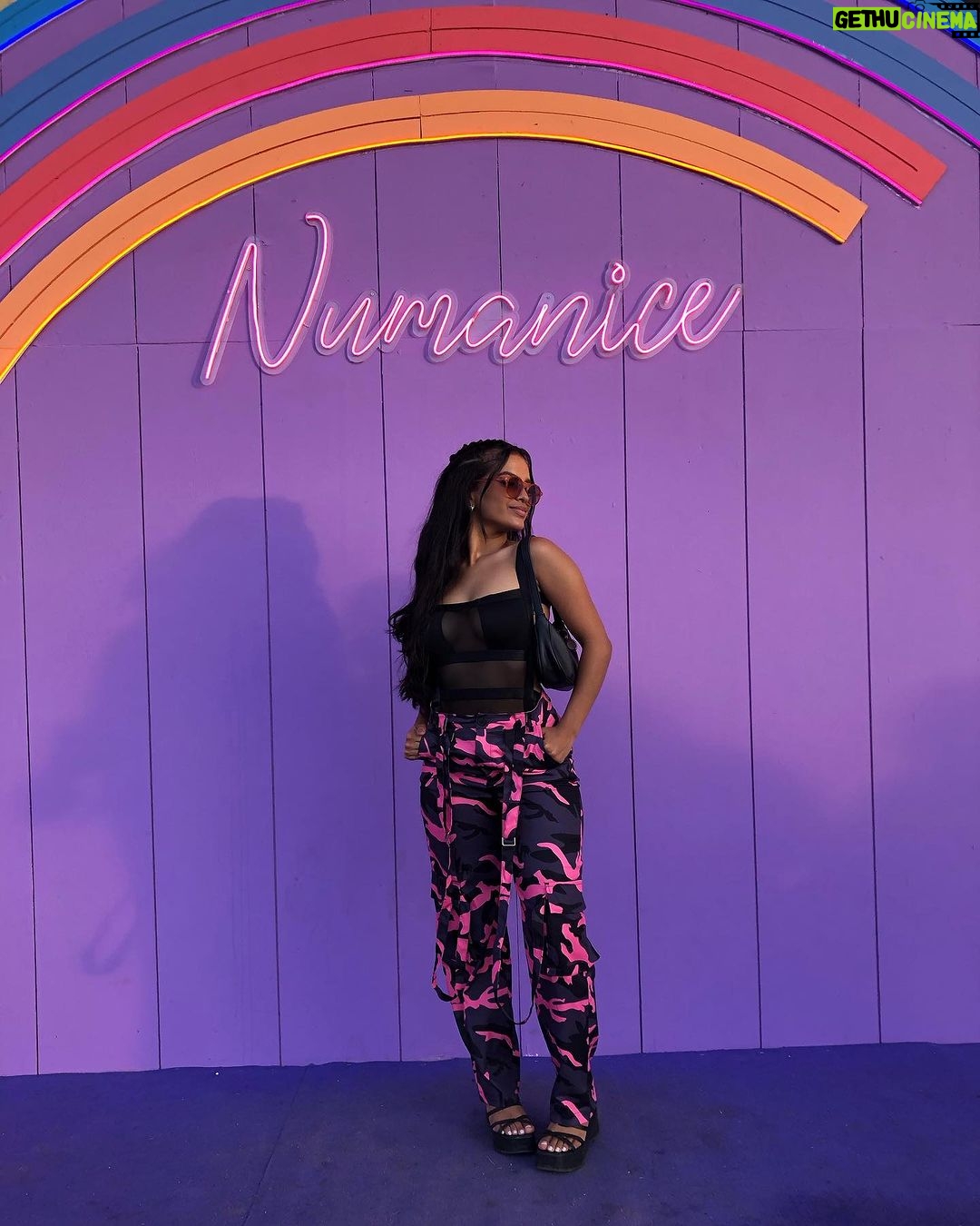 Rayza Alcântara Instagram - Que momento 💜