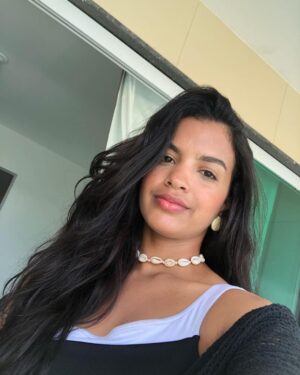 Rayza Alcântara Instagram - Dump do FDS🏖️🫶🏼