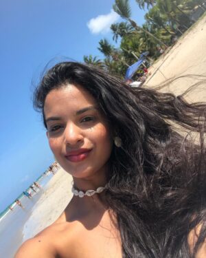 Rayza Alcântara Instagram - Dump do FDS🏖️🫶🏼
