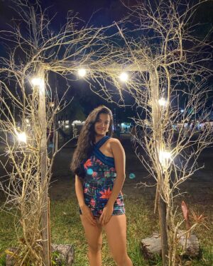 Rayza Alcântara Instagram - Dump do FDS🏖️🫶🏼