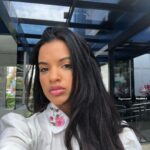 Rayza Alcântara Instagram - Eu acho que minha galeria tem mais de 2 mil selfies, então bora compartilhar um pouquinho aqui.😬
