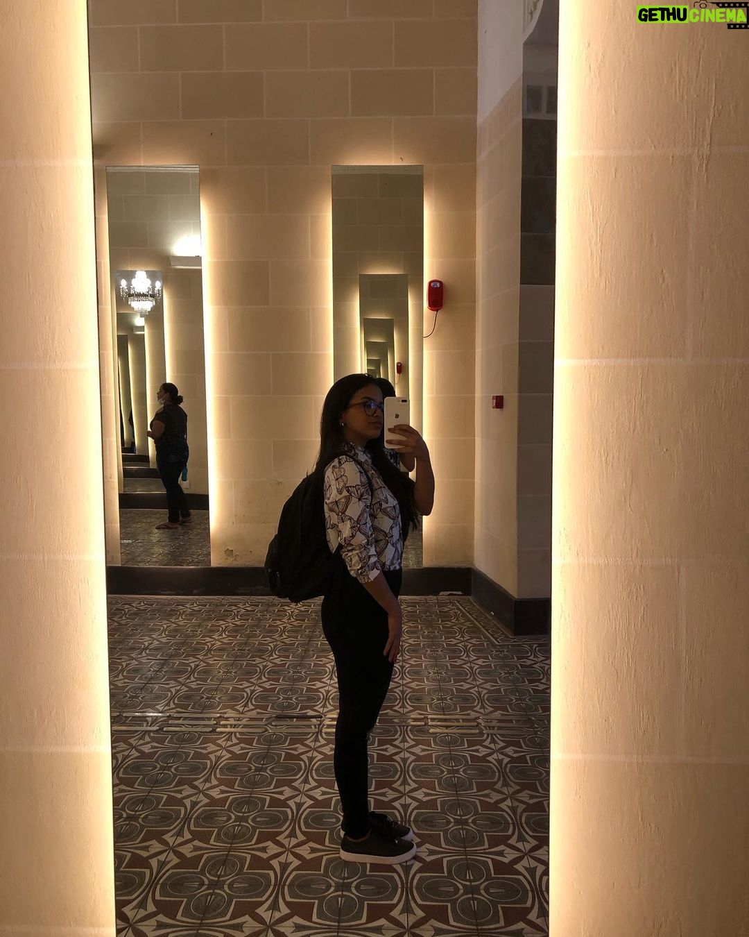 Rayza Alcântara Instagram - 🎭🖤 Teatro do Parque