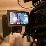 Rayza Alcântara Instagram - Lembrança linda das gravações do filme @recifeassombrado que gravei em 2017.🎥 Vocês podem assistir nas plataformas Vivo play, Now e Globoplay.📺 Ah, e aproveito logo pra avisar que Recife Assombrado 2 tá vindo aí visse, fica ligado!🖤🎬 Recife - PE