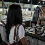 Rayza Alcântara Instagram - Lembrança linda das gravações do filme @recifeassombrado que gravei em 2017.🎥 Vocês podem assistir nas plataformas Vivo play, Now e Globoplay.📺 Ah, e aproveito logo pra avisar que Recife Assombrado 2 tá vindo aí visse, fica ligado!🖤🎬 Recife - PE
