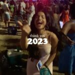 Rayza Alcântara Instagram – Finalmente consegui fazer uma retrospectiva. 2023 foi o ano que perdi uma das pessoas que mais amo nessa vida, mas também foi o ano que me mostrou o quanto posso ser forte!🌟🤍