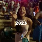 Rayza Alcântara Instagram - Finalmente consegui fazer uma retrospectiva. 2023 foi o ano que perdi uma das pessoas que mais amo nessa vida, mas também foi o ano que me mostrou o quanto posso ser forte!🌟🤍