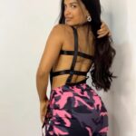 Rayza Alcântara Instagram - Já que vocês gostaram tanto do look, nada melhor que um videozinho, né? Eu comprei tudo na SHEIN, vou compartilhar tudo nos stories com vocês!🫶🏼 #look #numanice