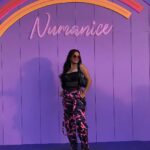Rayza Alcântara Instagram - Que momento 💜