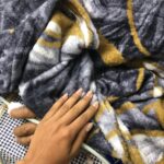 Rayza Alcântara Instagram - Gente vamos compartilhar esse post pra tentar ajudar na busca de um leito de UTI pra a minha avó! Conto com todos vocês nesse momento, minha vó está numa policlínica há 4 dias, apareceu vaga em 3 hospitais e nunca tem equipamento pra ela. Policlínica Agamenom Magalhães