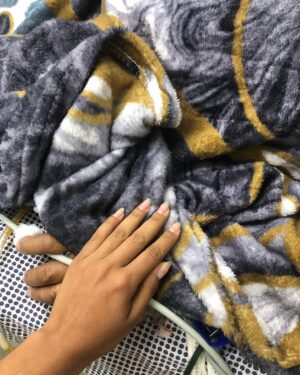 Rayza Alcântara Instagram - Gente vamos compartilhar esse post pra tentar ajudar na busca de um leito de UTI pra a minha avó!

Conto com todos vocês nesse momento, minha vó está numa policlínica há 4 dias, apareceu vaga em 3 hospitais e nunca tem equipamento pra ela.