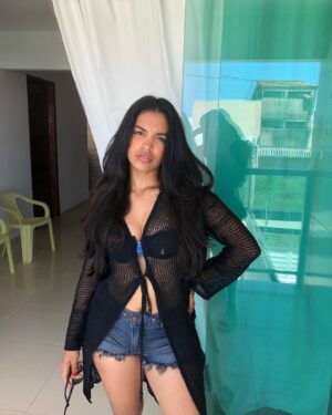 Rayza Alcântara Instagram - Dump do FDS🏖️🫶🏼