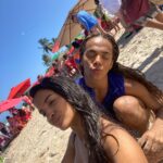 Rayza Alcântara Instagram - Quando são mais de 12 anos de amizade!🫶🏼 Endomorfooooooo😅