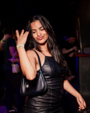 Rayza Alcântara Instagram - #tbt de quando transformei minha quinta numa sexta!✨💃🏽

@zackfotografo