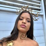 Rayza Alcântara Instagram - Galo da Madrugada 2024🎊🐓 Eu acho que só deixei de ir pra o Galo uma vez por motivos de trabalho, eu chorava igual criança. Eu amo ser Recifense ❤️
