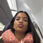Rayza Alcântara Instagram – O que a vida quer da gente é coragem, e se der medo, vai com medo mesmo!🤍 São Paulo, Brazil