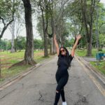 Rayza Alcântara Instagram - Vivendo e conhecendo a mim mesmo cada vez mais!🖤 São Paulo, Brazil