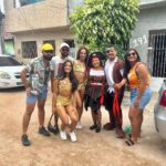 Rayza Alcântara Instagram - Galo da Madrugada 2024🎊🐓 Eu acho que só deixei de ir pra o Galo uma vez por motivos de trabalho, eu chorava igual criança. Eu amo ser Recifense ❤️