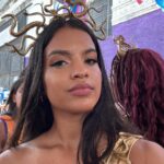 Rayza Alcântara Instagram - Galo da Madrugada 2024🎊🐓 Eu acho que só deixei de ir pra o Galo uma vez por motivos de trabalho, eu chorava igual criança. Eu amo ser Recifense ❤️