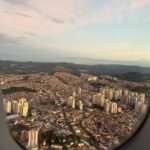 Rayza Alcântara Instagram - O que a vida quer da gente é coragem, e se der medo, vai com medo mesmo!🤍 São Paulo, Brazil