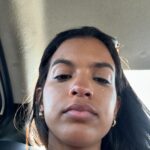 Rayza Alcântara Instagram - O que a vida quer da gente é coragem, e se der medo, vai com medo mesmo!🤍 São Paulo, Brazil