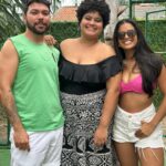 Rayza Alcântara Instagram - Photo dump do meu fds🤍