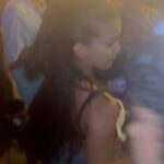 Rayza Alcântara Instagram - Assistindo o show o tempo todo e refletindo no quanto Anitta é poderosa, com certeza tem um pouco dela na mulher que sou hoje. Que momento! @ensaiosdaanitta 💜