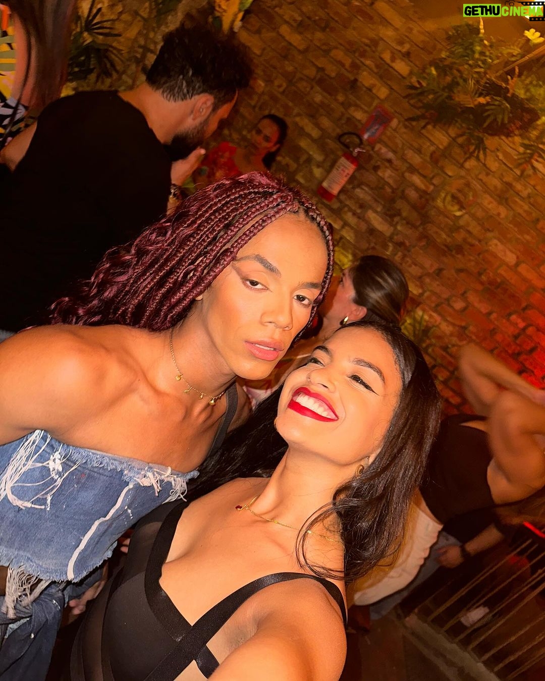 Rayza Alcântara Instagram - OLINDA 19/01/23🎊