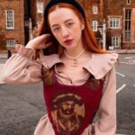 Rebecca Flint Instagram – The Mysterious Disappearance of Anne Boleyn’s B Necklace 📿

For centuries folks have wondered where this iconic piece of jewellery has gone – was it destroyed, lost to time, or did it even ever exist? 💭

🏰 When Anne was executed 486 years ago, Henry the 8th made it his mission to have all images of the former Queen destroyed too. However many subsequent portraits painted in her living memory show her wearing a variety of personalised jewellery which was popular at the time – her B necklace, an AB pendant, and an A pendant

🌬 All pieces seem to vanish – except for one which emerges after her death – her A pendant is shown worn by her only daughter, the future Queen Elizabeth the First, leading the assumption that the rest of her jewels were passed on to her daughter too.

But what of the other jewels? 💎
Well, fast forward to the modern day, and the most important piece of royal adornment – Queen Elizabeth II’s Imperial State Crown – features large rare pearls. The Royal Family’s own records lead them to believe that these pearls were inherited from Queen Elizabeth I herself – could these be the famous pearls once seen around Anne’s own neck? 👑
