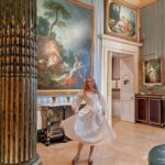 Rebecca Flint Instagram - 🪽🦢😚💞 @wallacemuseum The Wallace Collection