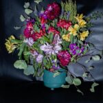 Rebecca Flint Instagram - BEFORE & AFTER: Creating an Old Masters’ floral still life arrangement 🐛 ⁣ ⁣ Wow! I really tried my hardest with this but let me tell you, it was kind of difficult to replicate the beautiful way in which these artists paint... I feel like I’m so used to editing people, but editing flowers is a completely different ball game.⁣ ⁣ Would love to know your thoughts! Can you name any of these flowers?💐⁣ ⁣ P.S. ZOOM IN for bugs! 🐜🐞⁣ ⁣ ⁣ ⁣ ⁣ #springbulbsurprises #flowersoflondon #earlyspringflowers #springgardening #springbulbs #grownnotflown #botanicalphotography #arthistory101 #freshflowerarrangement #17thcenturyart #arrangementflower #classicalpainting #bouquetoftheday #floralstyling #floristry #17thcentury #historyofart #artofdetails #classicalartdetails #natureartdetails #artcloseup #cottagefairy #wherefairiesdwell #theheartofslowliving #asecondofwhimsey #thatvelvetfeeling #meadowcore #gardencore #quietchaotics #floweraesthetic National Gallery