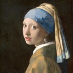 Rebecca Flint Instagram – RECREATING A MASTERPIECE 💫 using @photoshop

Trying my hand at time travelling 🔎 I felt inspired to join this mysterious muse behind the frame over 358 years after she was first brought to life… 

JOHANNES VERMEER: GIRL WITH A PEARL EARRING

also known as… 

A Tronie painted in the Turkish Fashion

Portrait in an Antique Costume, uncommonly artistic

Girl with a Turban

Girl with a Pearl

The Pearl ✨

Are you a fan of this painting? 🔎
Follow to see how I did it ✌️😊

#historyofart #classicalpainting #classicalart #arthistorian #arthistory #arthistorymemes #girlwithapearlearring #johannesvermeer #vermeer #girlwithpearlearring #pearls #mauritshuis #paintingtransformation #beforeandafter #photoshoppro #artdetails #artofdetails #classicalartdetails #artcloseup #closeuppainting #fineartdetail #17thcentury #1600s #1600sart #17thcenturyart